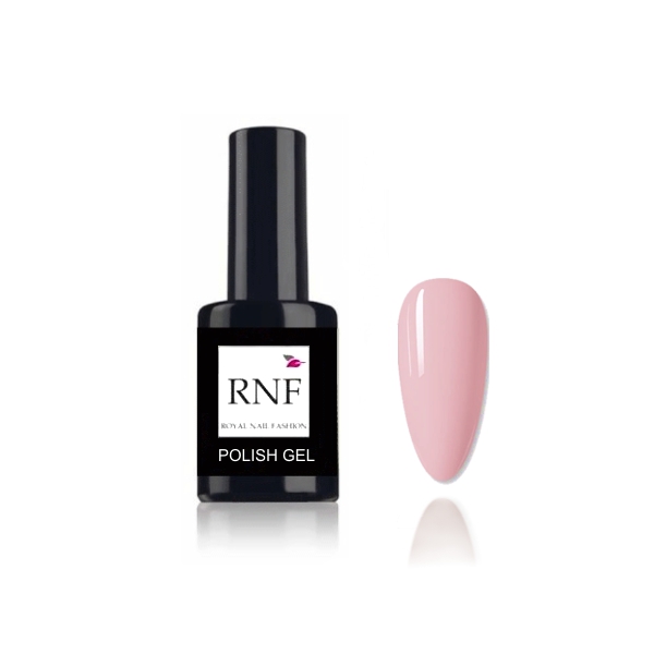 245 Polish Gel Rose Reminder 15 ml.